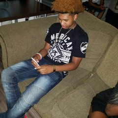 Run Up A Check ft Chris Burke