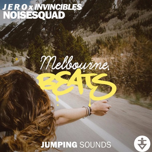 J E R O X Invincibles - NoiseSquad