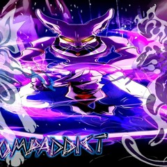 Dragon Ball Super OST Rap Beat | Beerus Madness | DJ Stompaddict