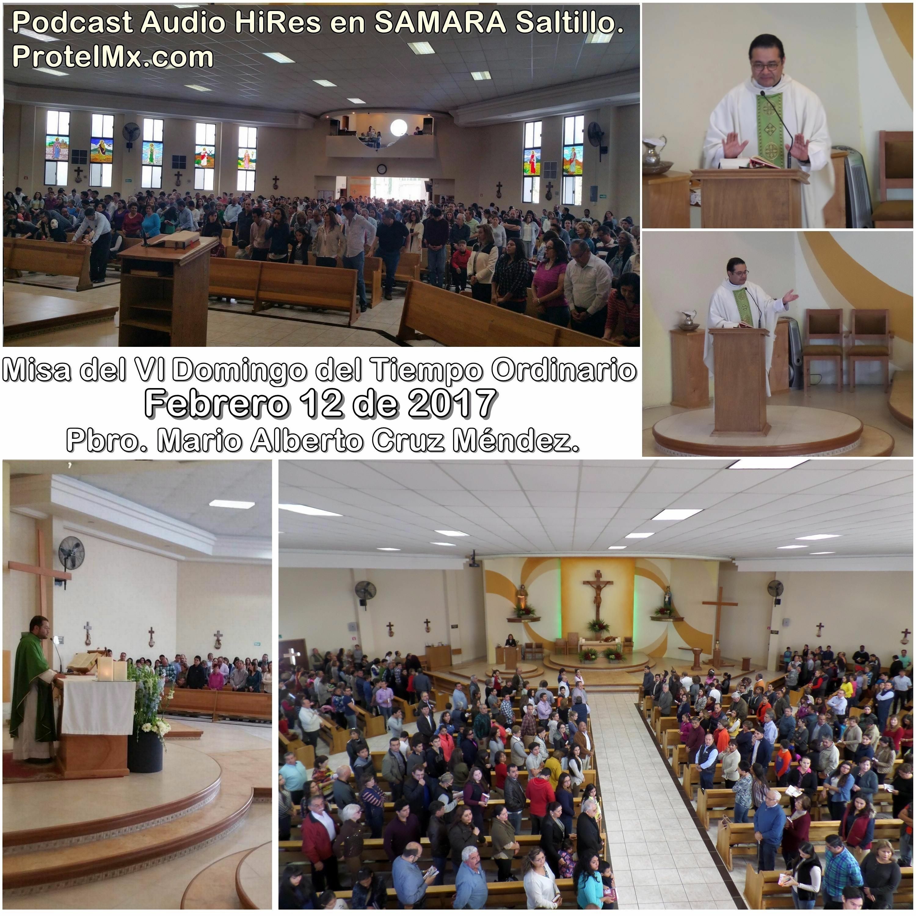 SAMARA_Saltillo #2019