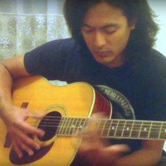 La La Song Of Confession- Love Rain (acoustic cover)