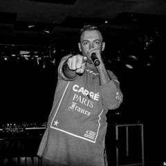 Decoy - Sometimes feat. Sprungy