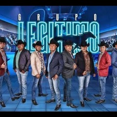 CUMBIAS MIX CON GRUPO LEGITIMO[DJDRIGO]