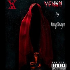 Venom "Y.A" Amayne