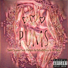 Pums (feat. Peligro & OchyDiBoss & Mr Bello)