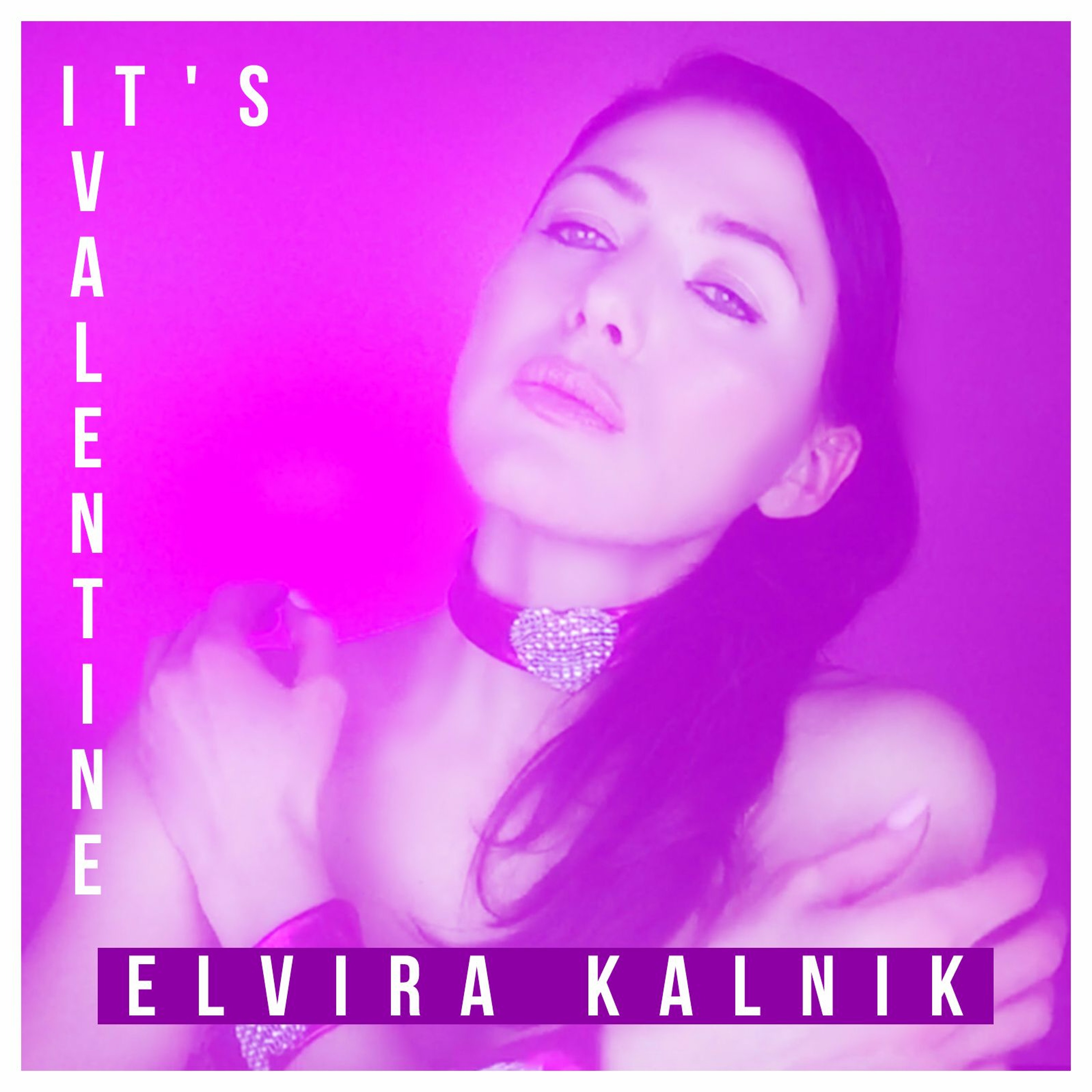It's Valentine episode artwork