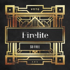 Firelite - So Free (Official HQ Preview)