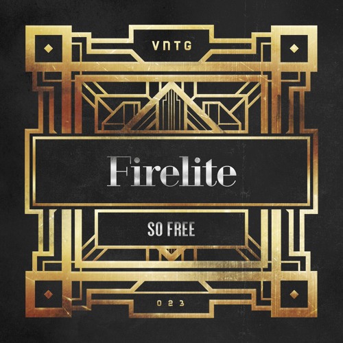 Firelite - So Free (Official HQ Preview)