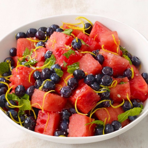 Watermelon Salad