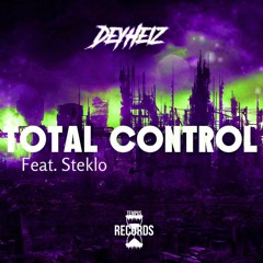 Nicolas Heiz - Total Control (Original Mix).Feat Steklo