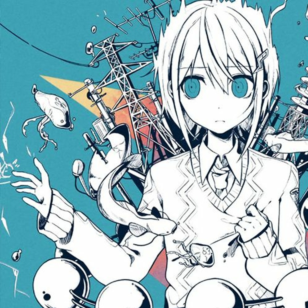 Listen to 公式 セイデンキニンゲンかいりきベア Feat.初音ミク by 