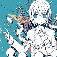 公式 セイデンキニンゲンかいりきベア Feat.初音ミク