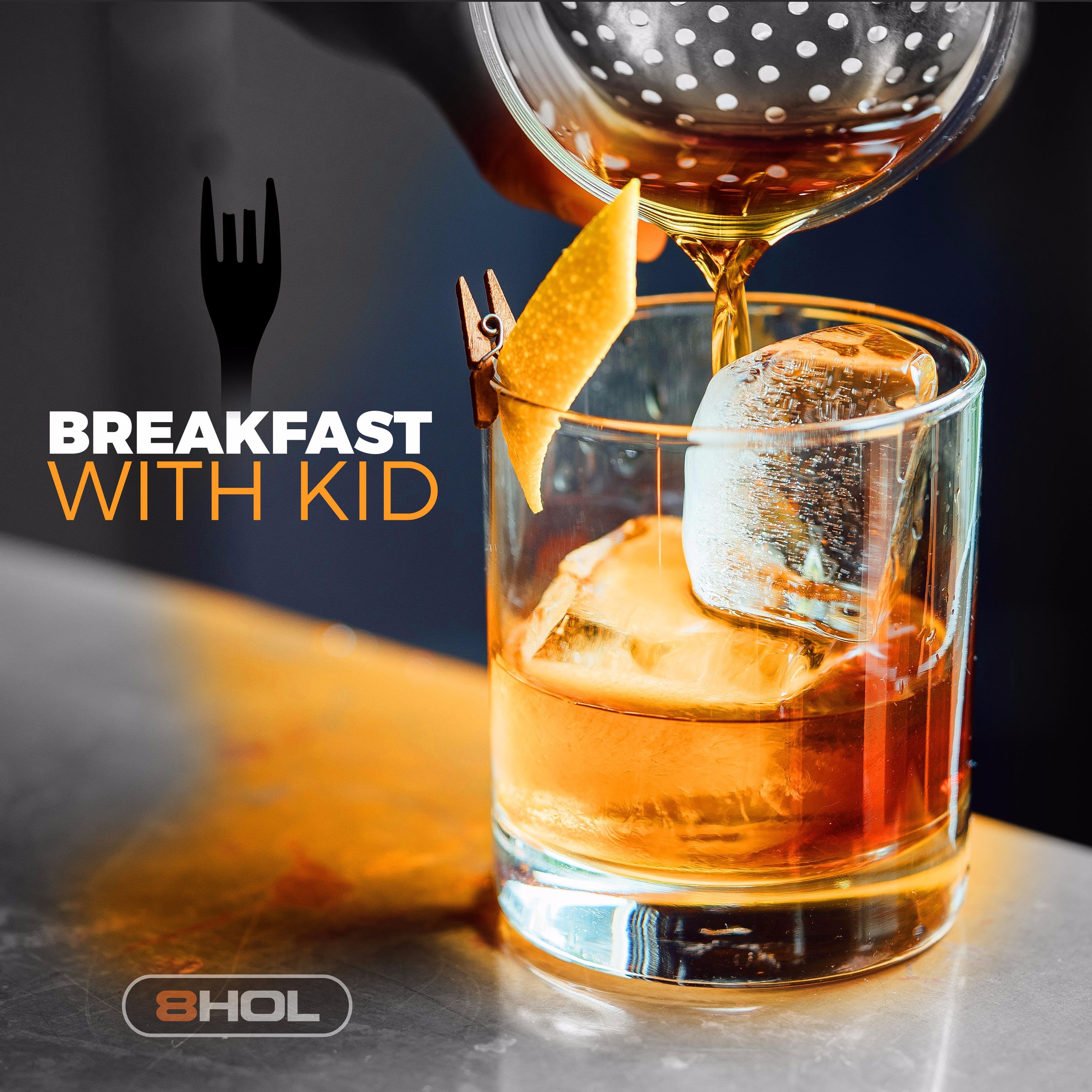 Breakfast with Kid - February 13, 2017 episode artwork