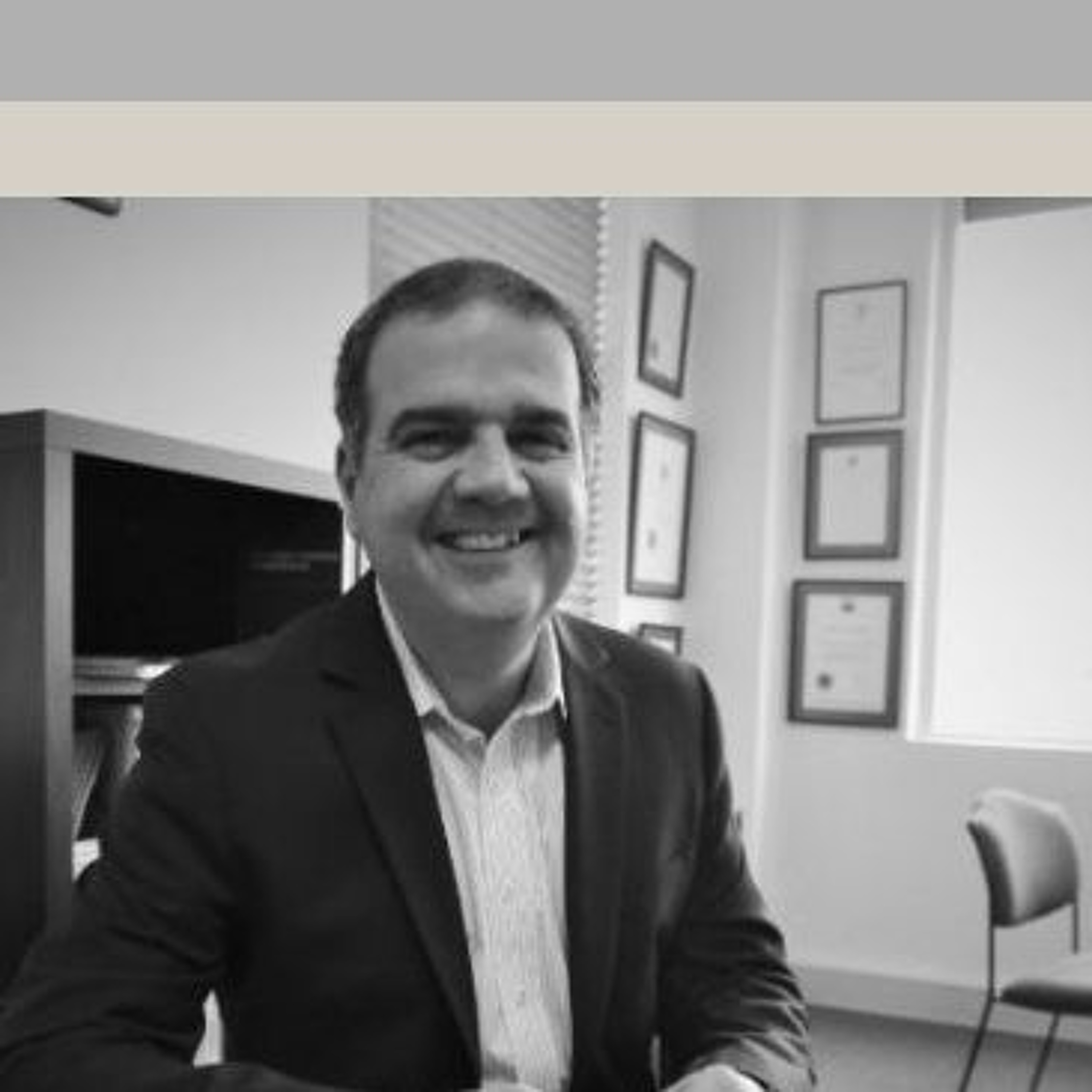 ARRB - Australian Road Research Board - New CEO Michael Caltabiano sets the future directions thumbnail