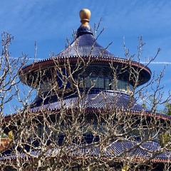 Centered