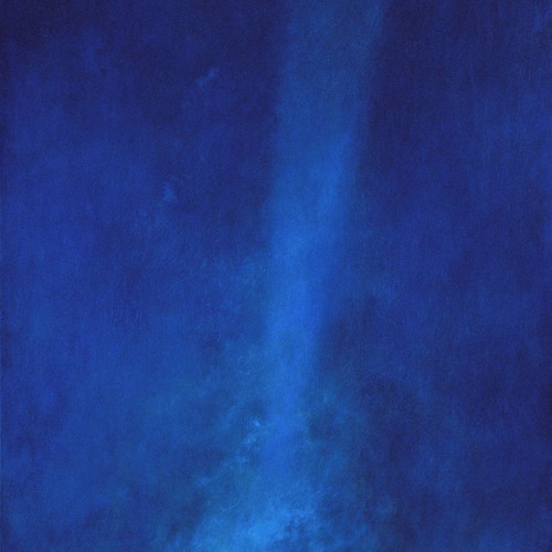 VAGUE001 - i cant do this