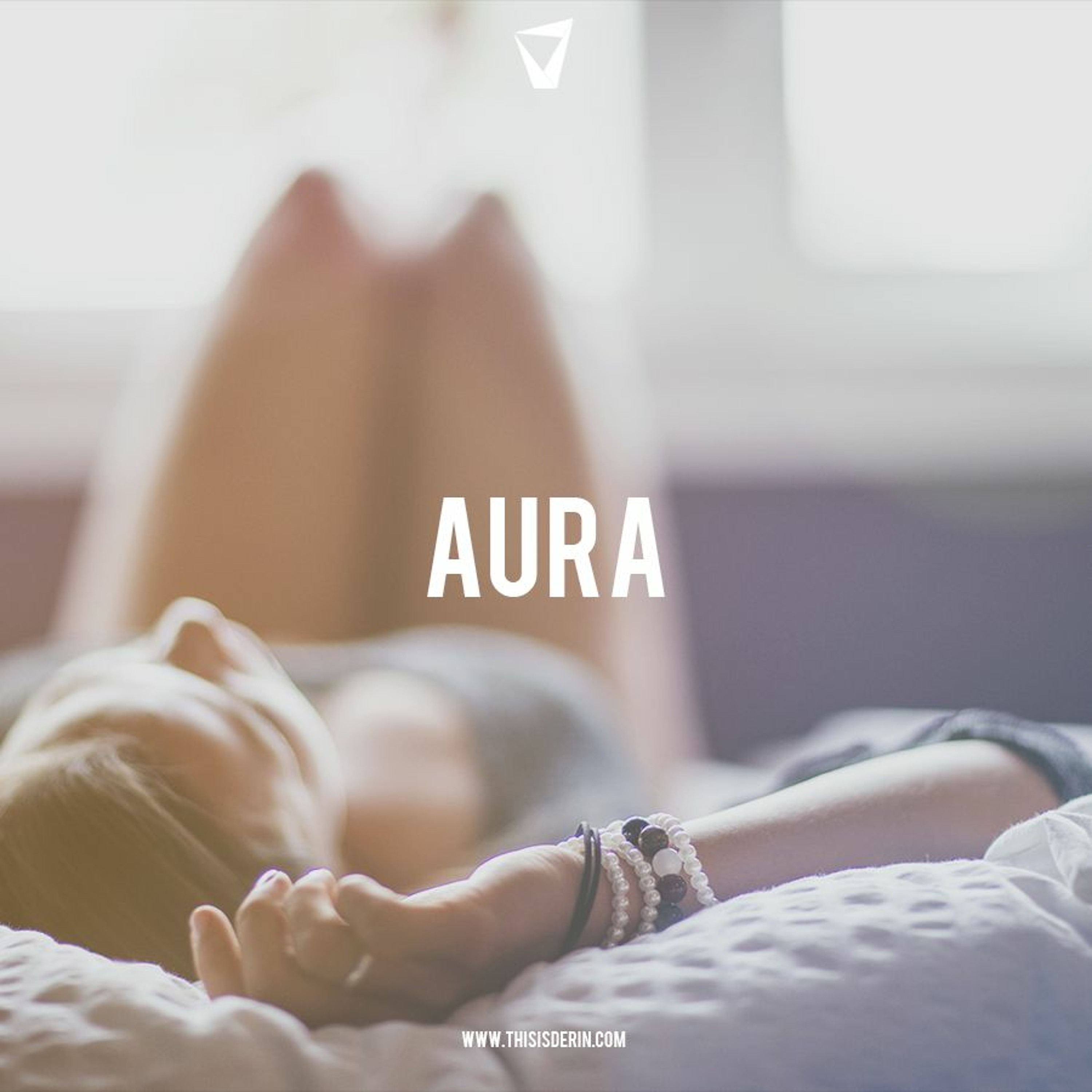 Aura episode artwork