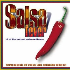 salsa vieja mix