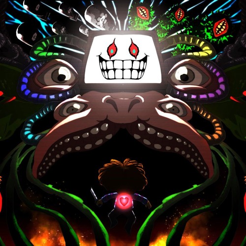 Undertale Remix - Your Worst Fear (Your Best Nightmare)