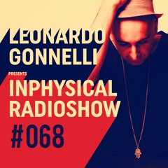 InPhysical 068 with Leonardo Gonnelli