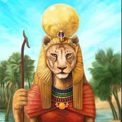 Dance Journey with Sekhmet - Purification and Renewal