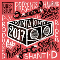 Listen to playlists featuring King Jammy's Presents Dub