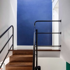 Your Love by Mezzanine (10G)