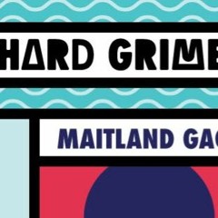 HARD GRIME FESTIVAL 2017 - OCTAVIVS SUBMISSION