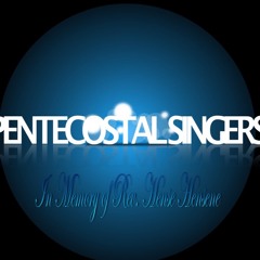 Mour E Ao by Pentecostal Singers