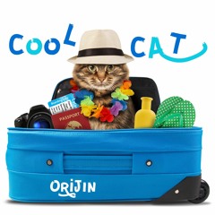 오리진 - Cool Cat