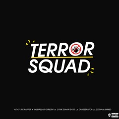 Terror Squad (Explicit)
