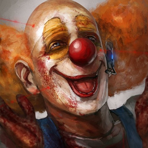 Dueling Clowns Feat. Mime [Konis Hupen Remix]