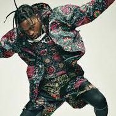 Sk Tha Hitmaker _ Travis Scot type Beat