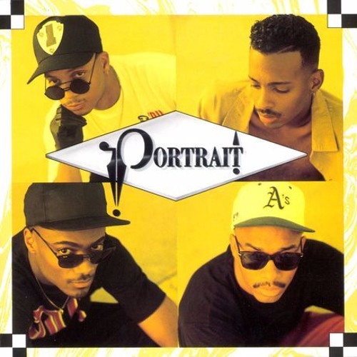 Stream Portrait Honey Dip (1992) by R&B Throwbacks Listen online