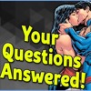 Comic Q&A Podcast Ep 2: Death of the X-Men & What IS the New 52?!