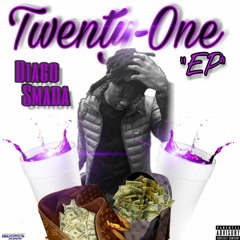 Diago Smada - Letter To My Ex (Prod. Prodlem)