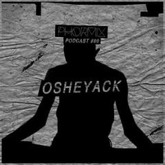 Phormix mix #80 with Osheyack