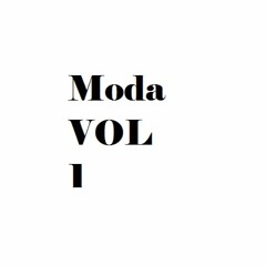 The Moda Mix VOL. 1