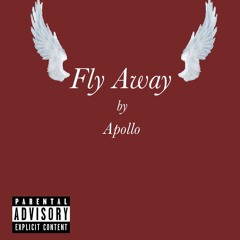 3. Fly Away - Apo||o (Prod. Apo||o)