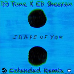 DJ TONE | Remixes