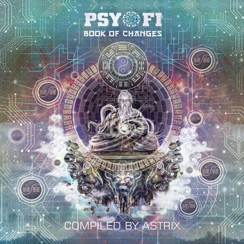 StarLab - Distant World [Out now on VA Book of Changes compiled by ASTRIX, Future Music]