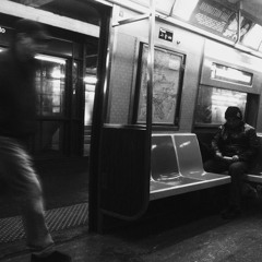 Subway Sounds, 3/16/2013