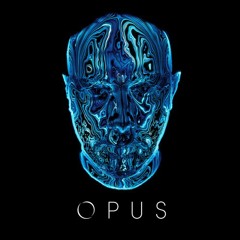 Eric Prydz Opus Interlude Intro