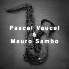 Project 6'27" Pascal Vaucel & Mauro Sambo
