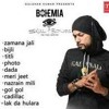 Bijli - Skulls and Bones BOHEMIA new song 2017