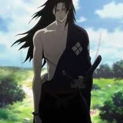 Vincent Valentine X ........ Flow Like Wind