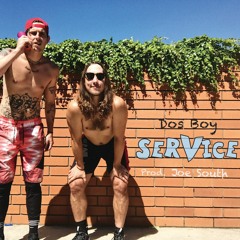 Service (Prod. Joe South)