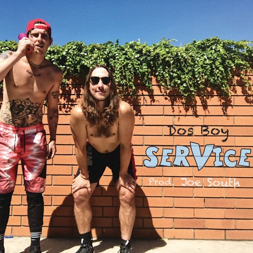 Service (Prod. Joe South)