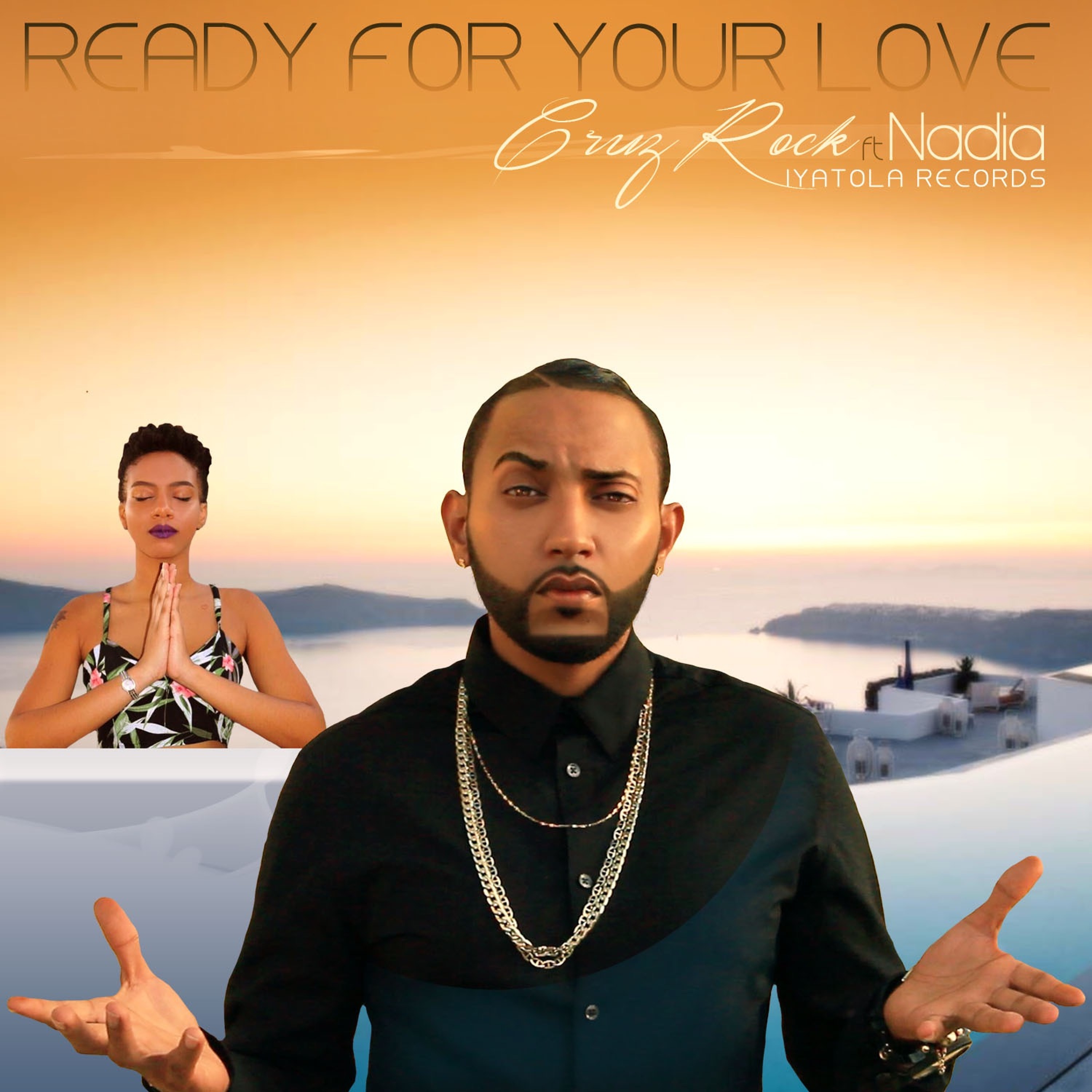 Ready For Your Love Ft Nadia episode artwork