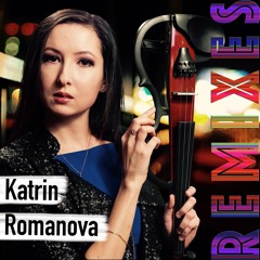 Super Girl - Anna Naklab Feat. Alle Farben & YOUNOTUS (Katrin Romanova Mix)